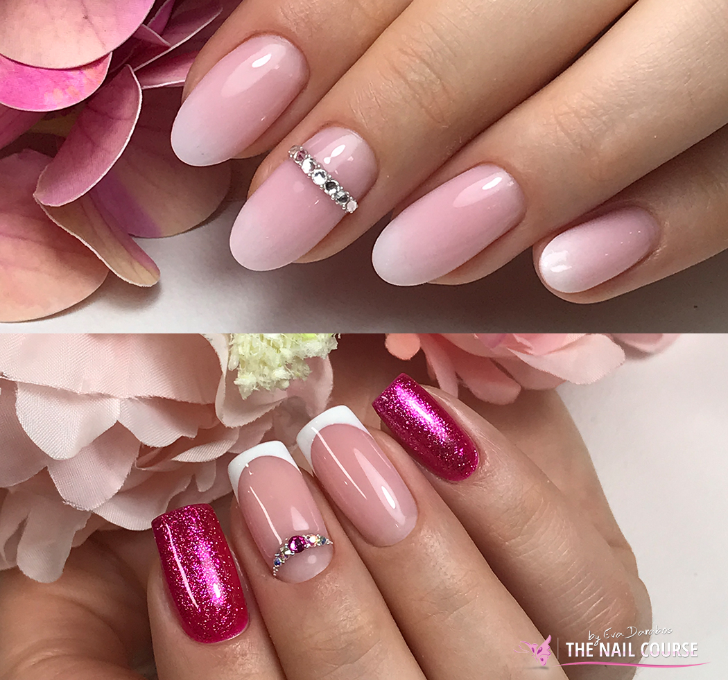 Gel sculpting basics online course